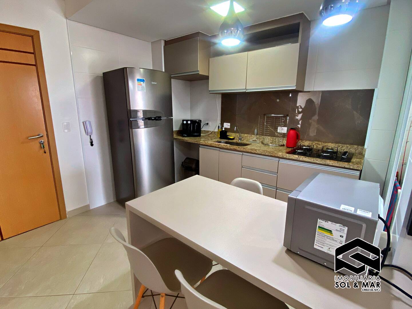 Apartamento para alugar com 2 quartos - Foto 24