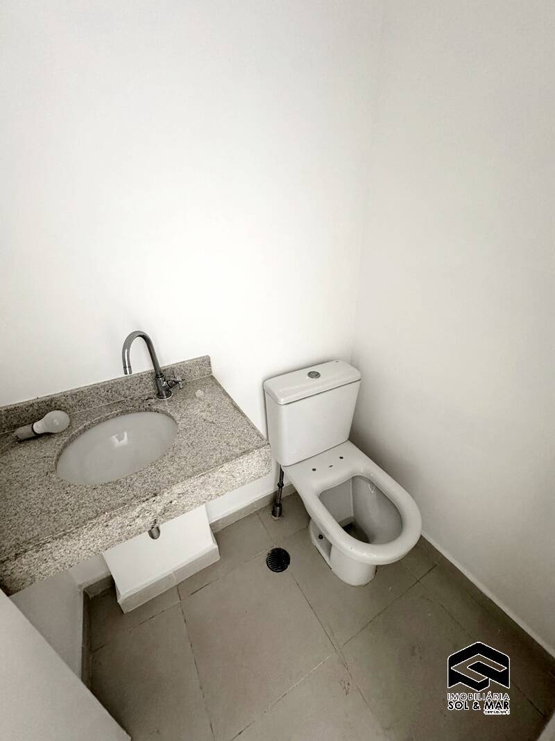 Apartamento para alugar com 3 quartos, 158m² - Foto 7