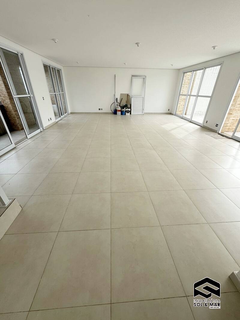 Cobertura para alugar com 5 quartos, 269m² - Foto 1