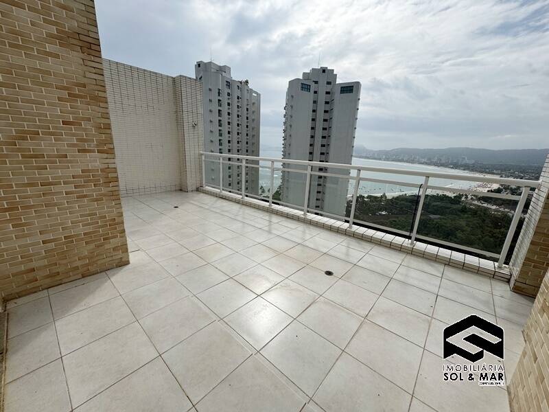 Cobertura para alugar com 5 quartos, 269m² - Foto 4