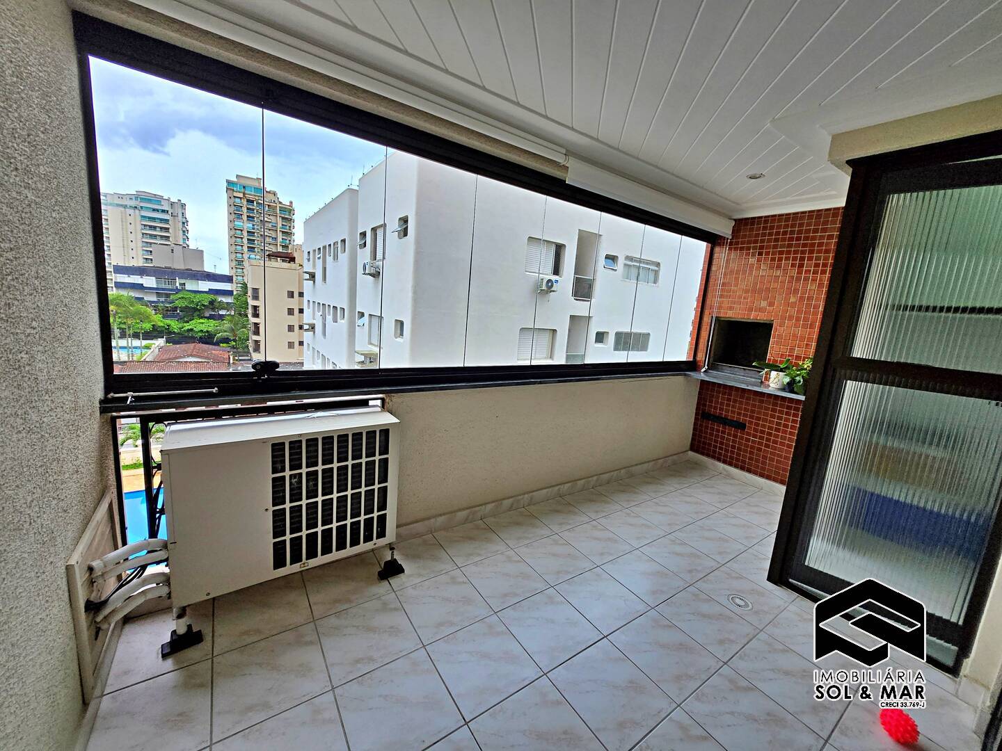 Apartamento à venda com 2 quartos, 80m² - Foto 6