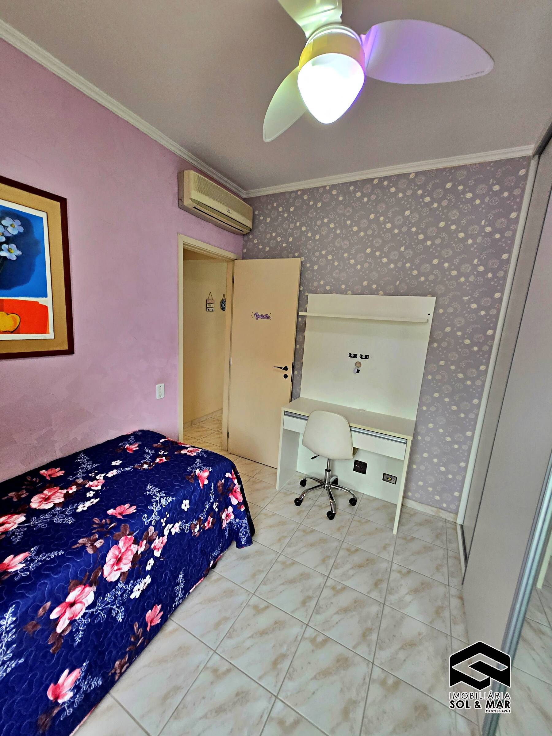 Apartamento à venda com 2 quartos, 80m² - Foto 10