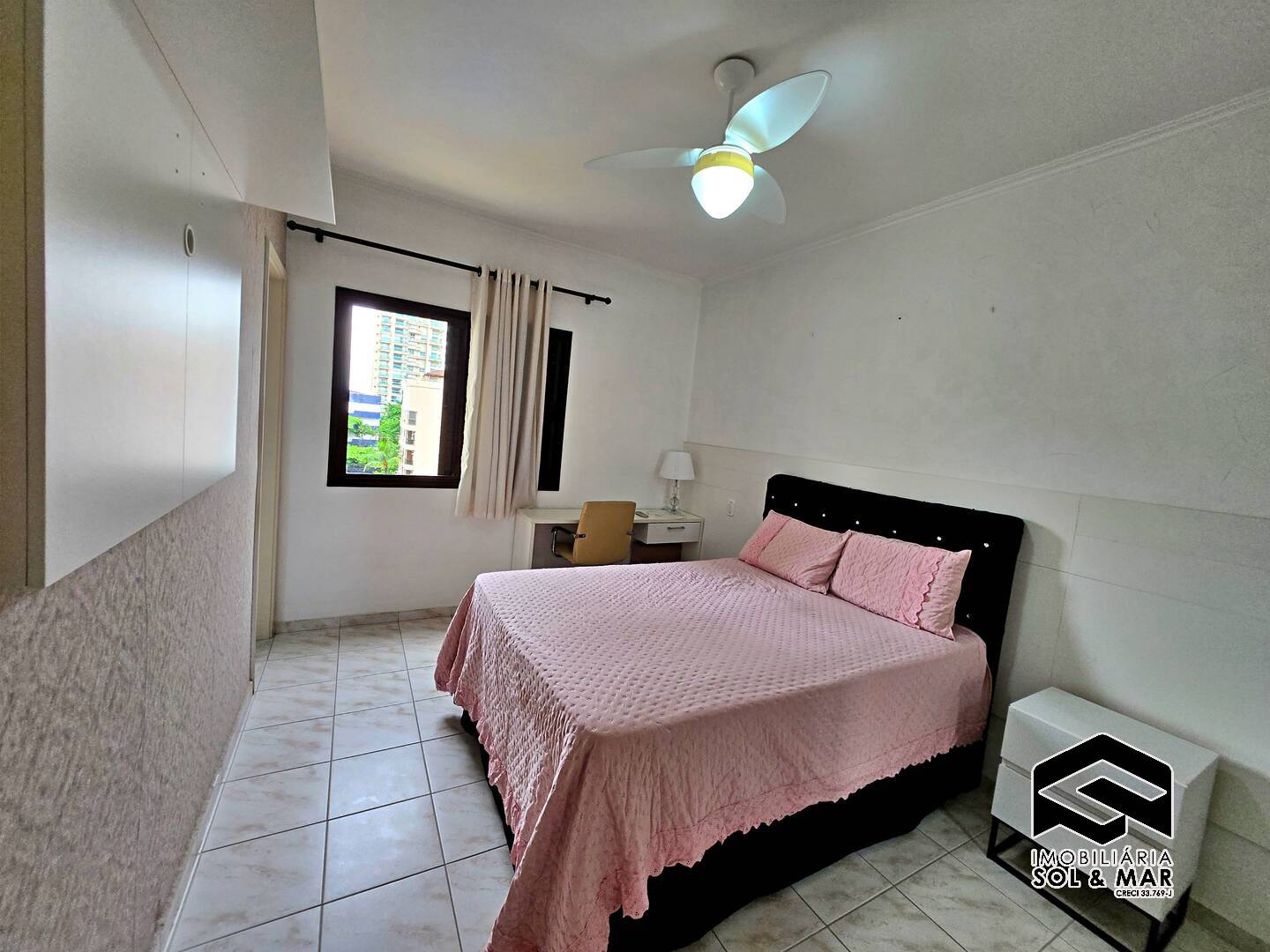 Apartamento à venda com 2 quartos, 80m² - Foto 12