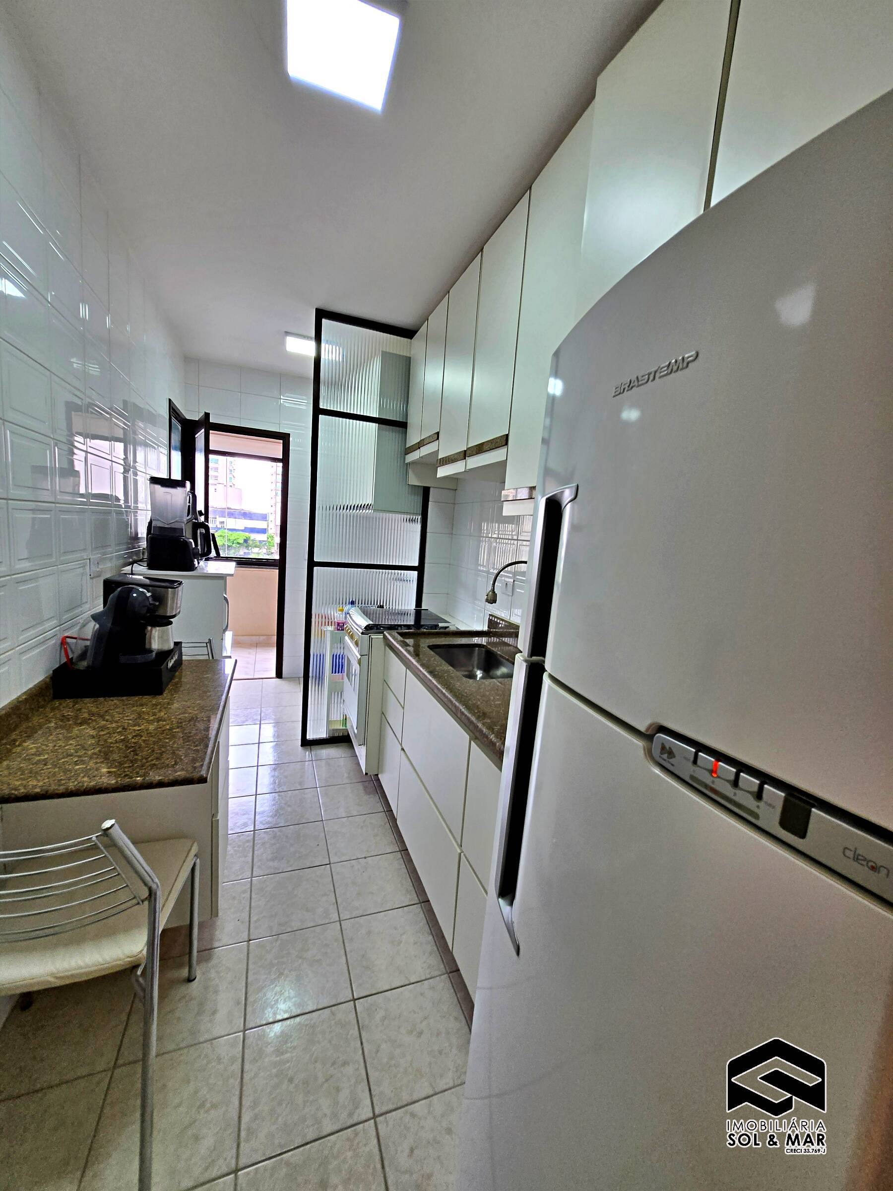 Apartamento à venda com 2 quartos, 80m² - Foto 15