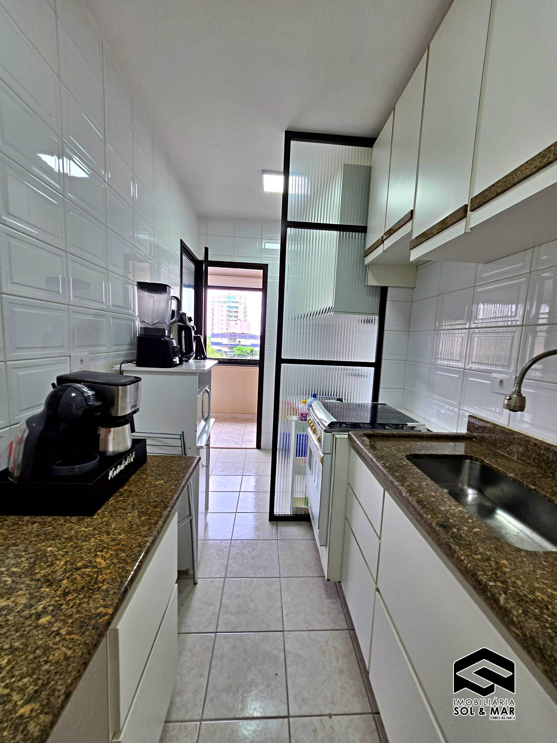 Apartamento à venda com 2 quartos, 80m² - Foto 16