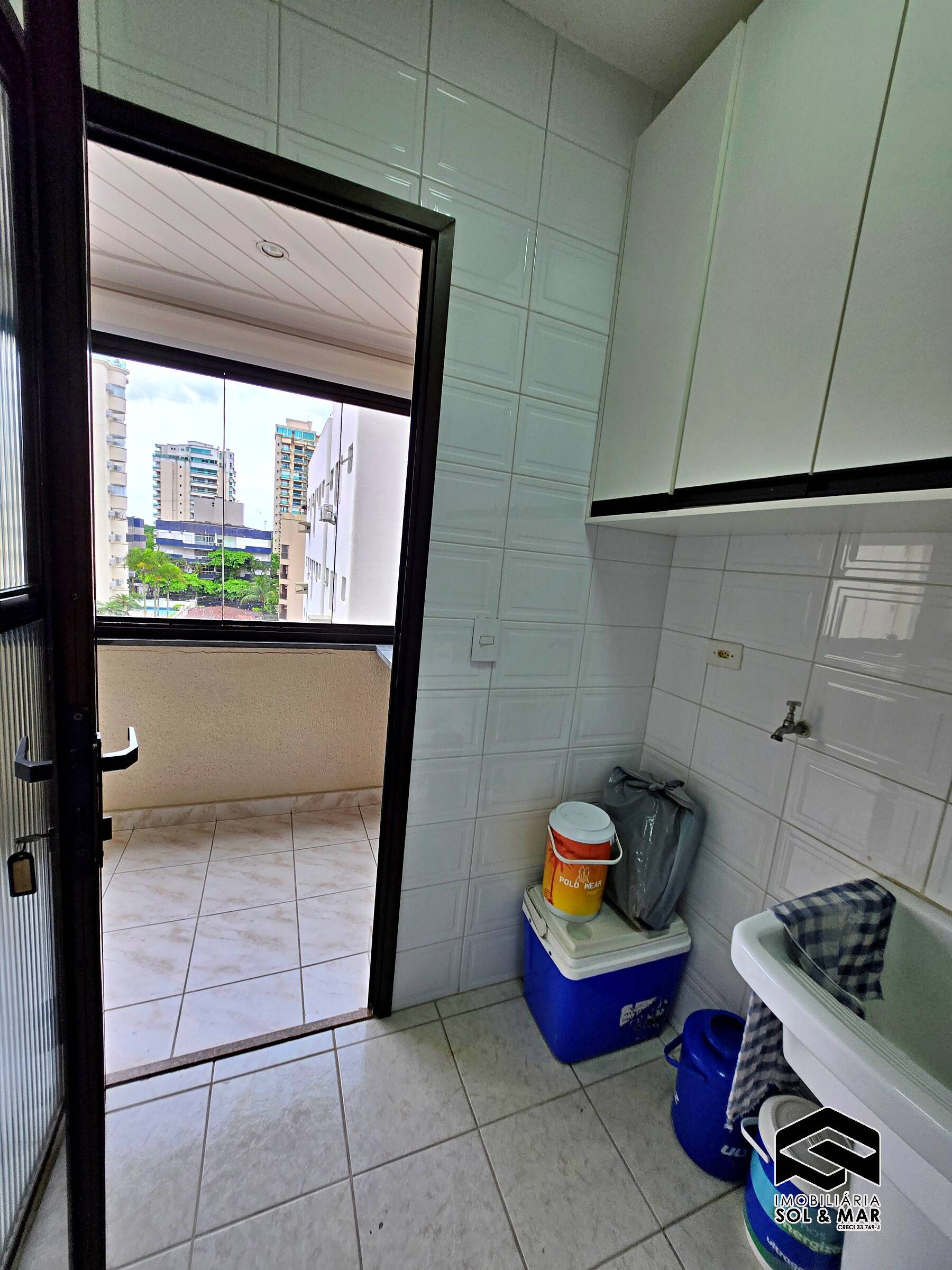 Apartamento à venda com 2 quartos, 80m² - Foto 18