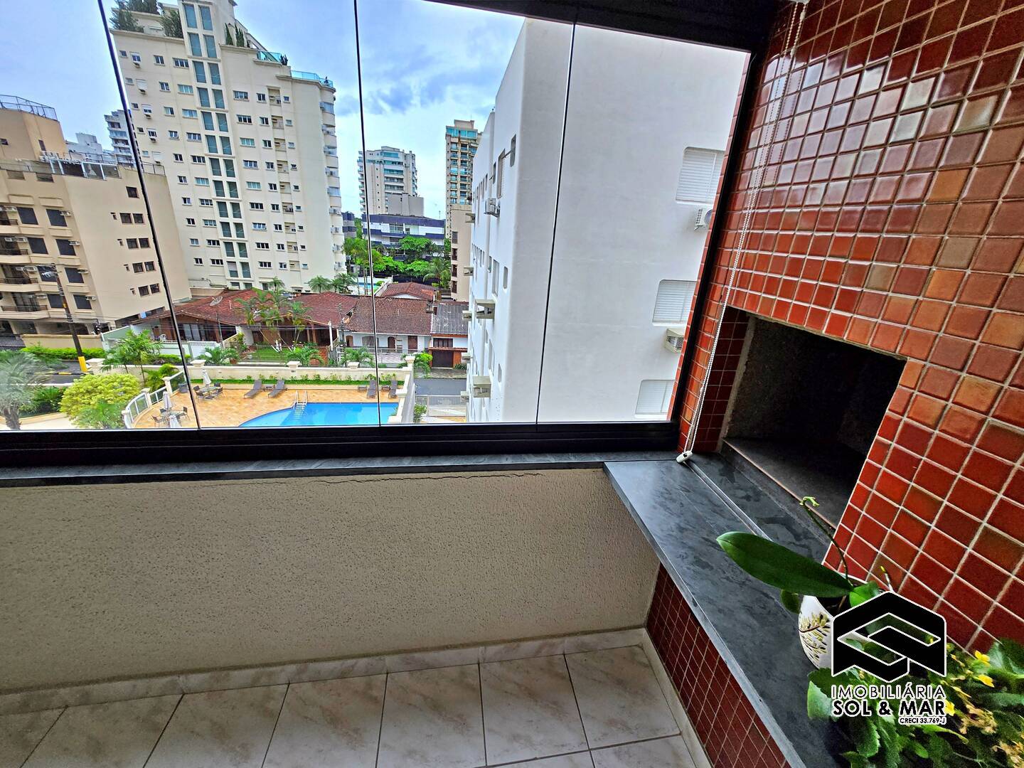 Apartamento à venda com 2 quartos, 80m² - Foto 19