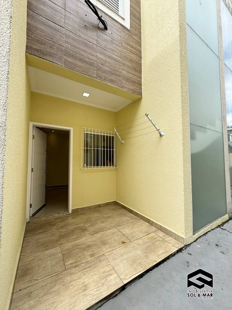 Casa para alugar com 2 quartos - Foto 1