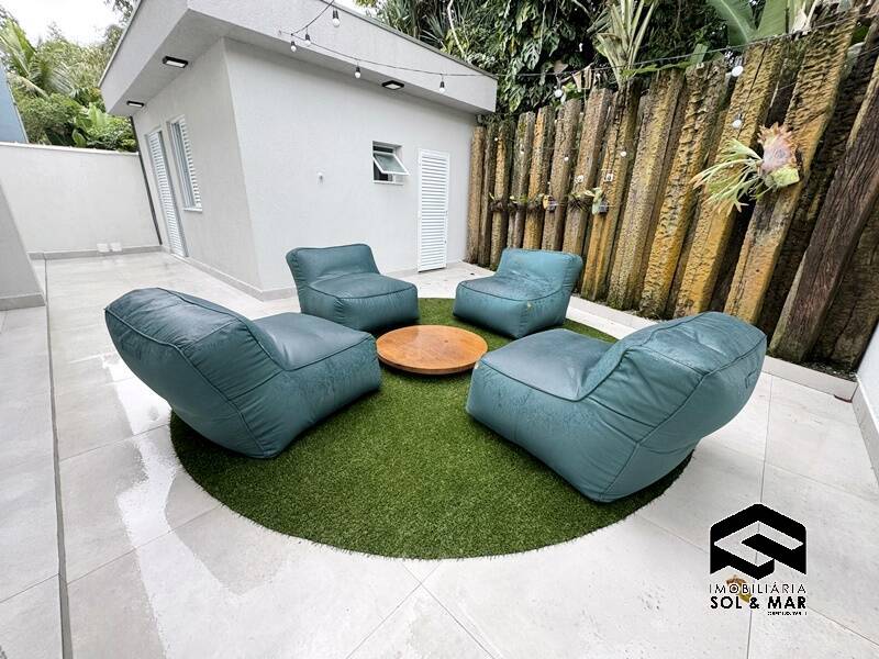 Casa para alugar com 3 quartos, 300m² - Foto 22