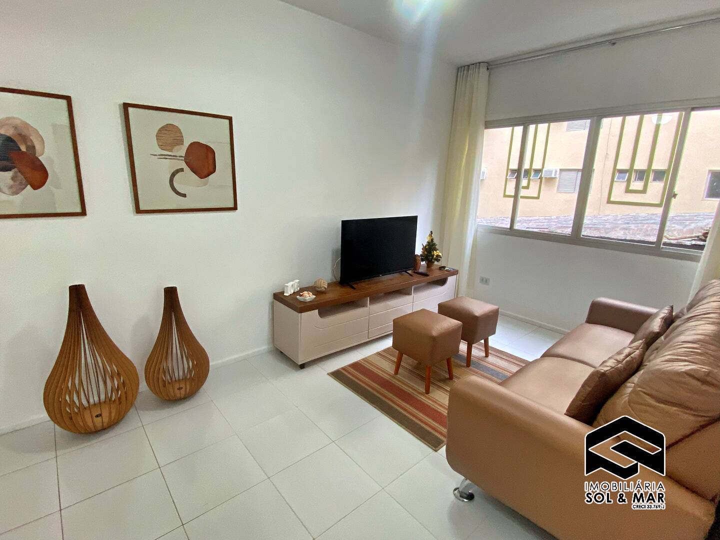 Apartamento à venda e aluguel com 2 quartos, 72m² - Foto 3