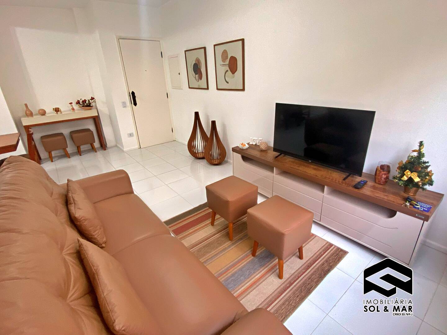 Apartamento à venda e aluguel com 2 quartos, 72m² - Foto 5