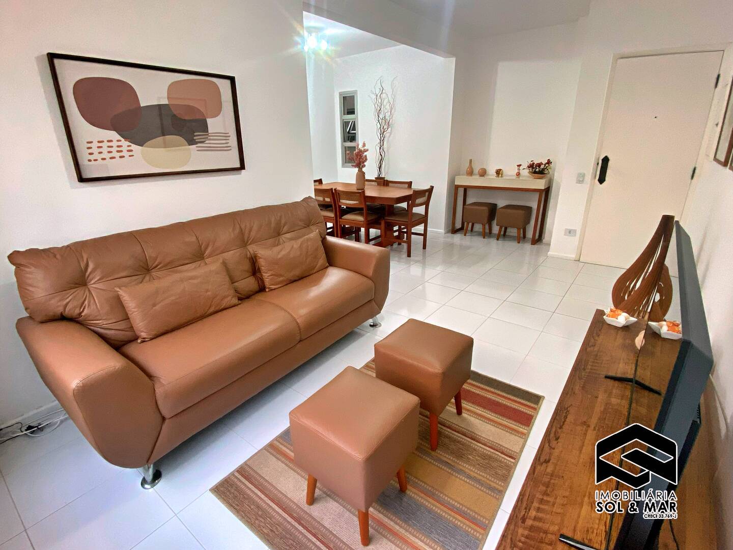 Apartamento à venda e aluguel com 2 quartos, 72m² - Foto 6