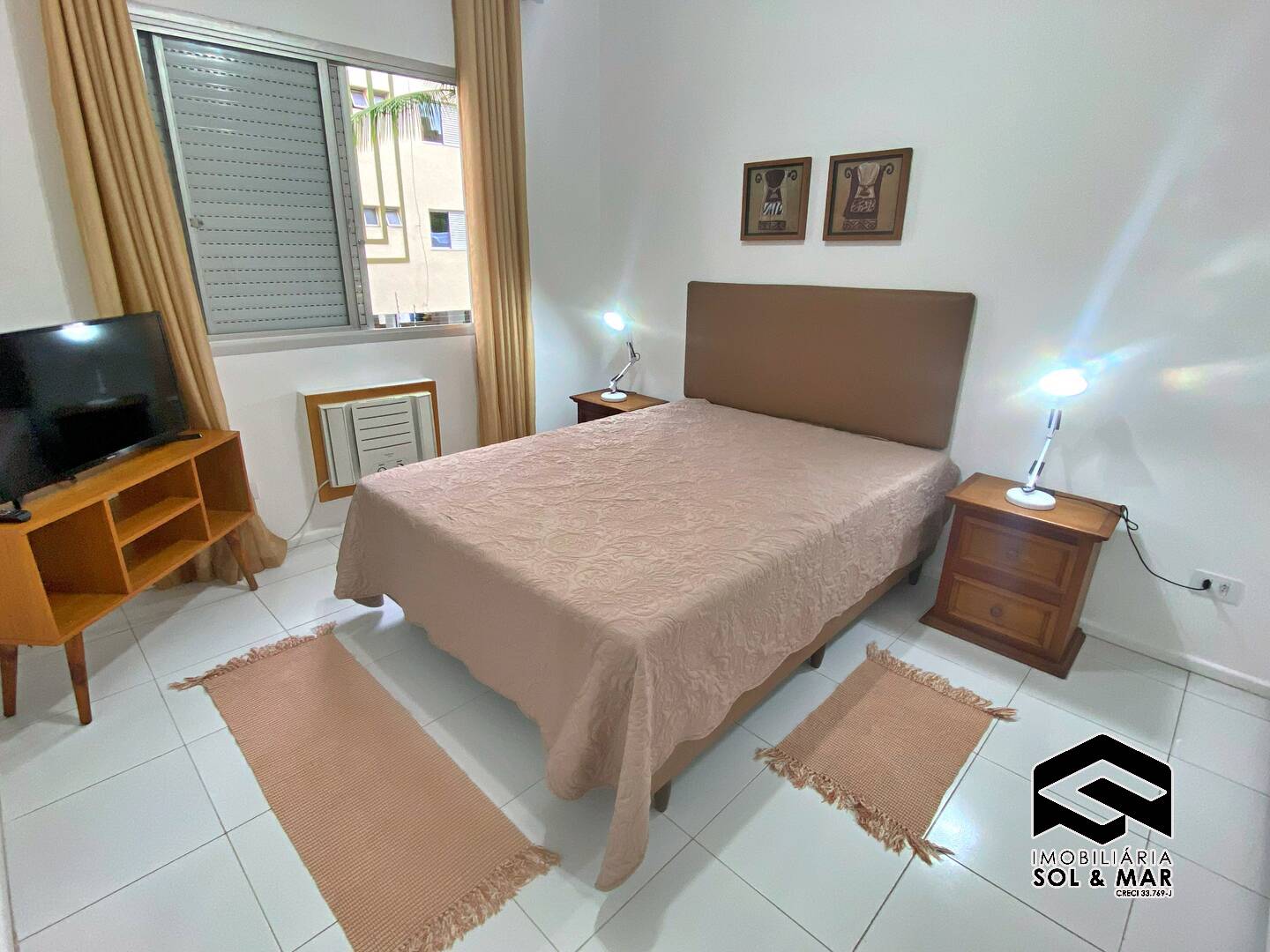 Apartamento à venda e aluguel com 2 quartos, 72m² - Foto 11