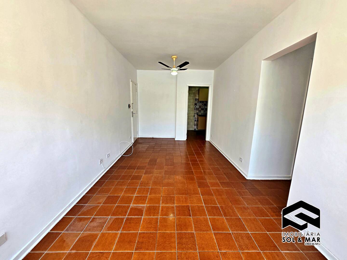 Apartamento para alugar com 2 quartos, 65m² - Foto 2