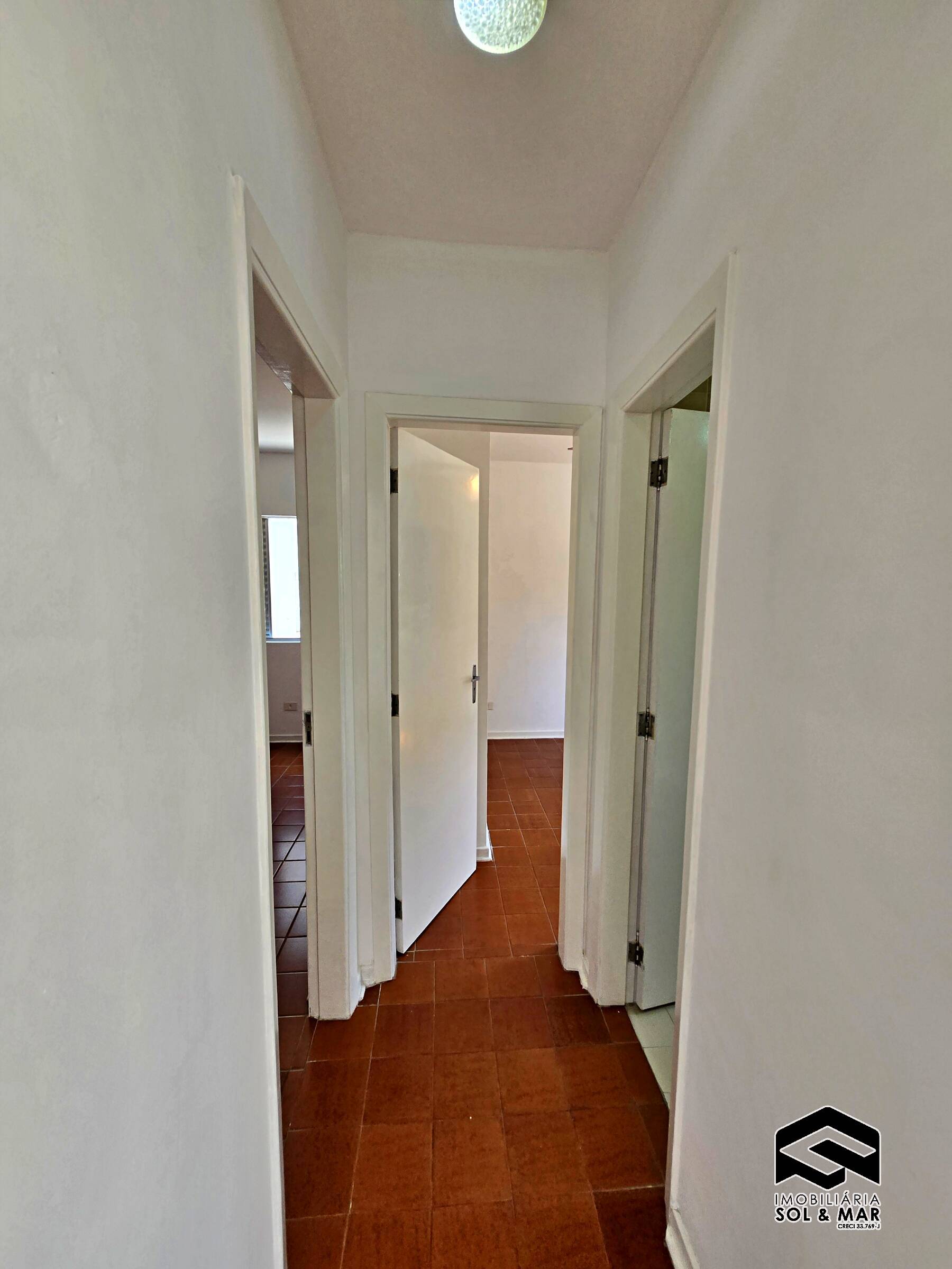 Apartamento para alugar com 2 quartos, 65m² - Foto 3