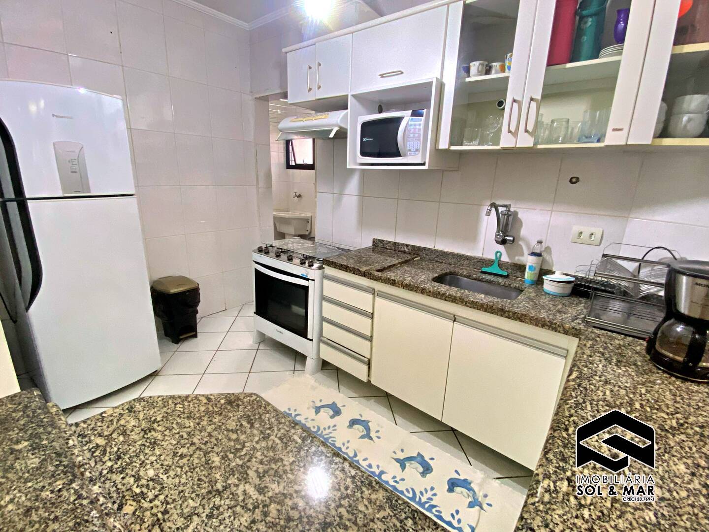 Apartamento à venda com 3 quartos, 74m² - Foto 28