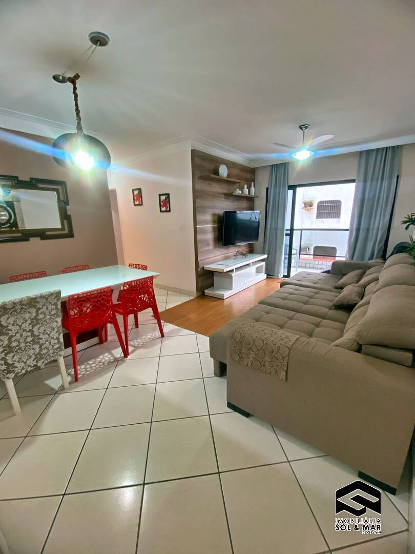 Apartamento à venda com 3 quartos, 90m² - Foto 3