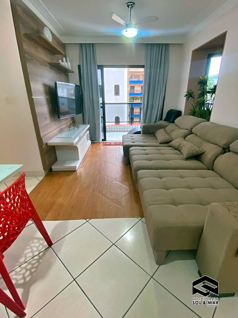 Apartamento à venda com 3 quartos, 90m² - Foto 4