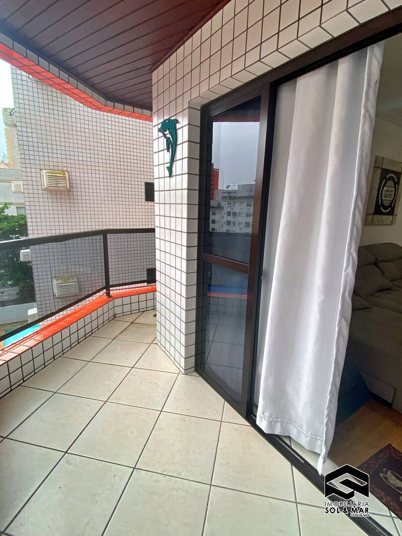 Apartamento à venda com 3 quartos, 90m² - Foto 6