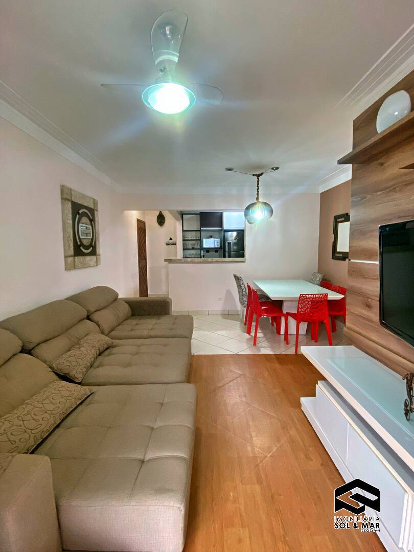 Apartamento à venda com 3 quartos, 90m² - Foto 8