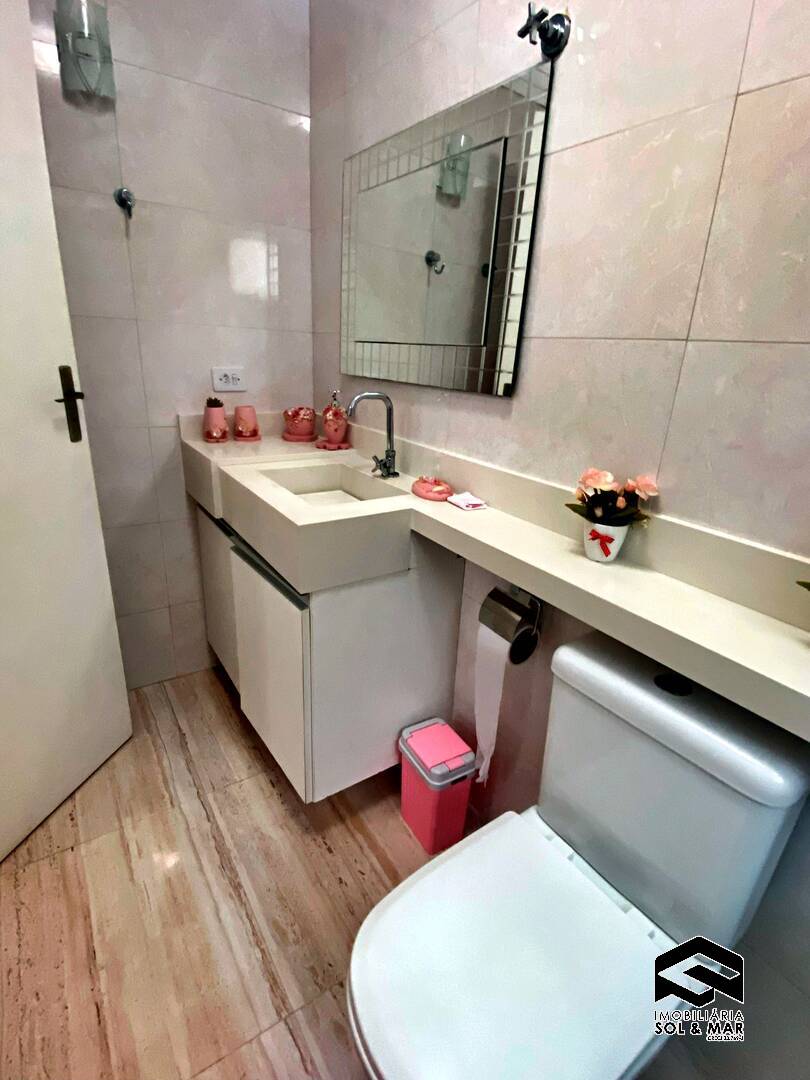 Apartamento à venda com 3 quartos, 90m² - Foto 15