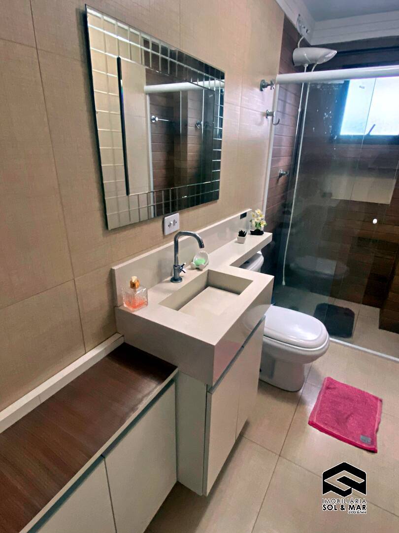 Apartamento à venda com 3 quartos, 90m² - Foto 23