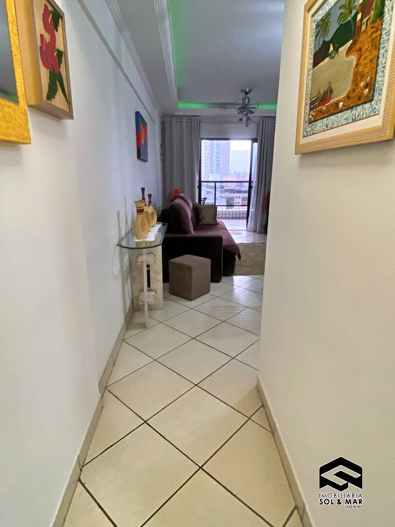 Apartamento à venda com 3 quartos - Foto 2