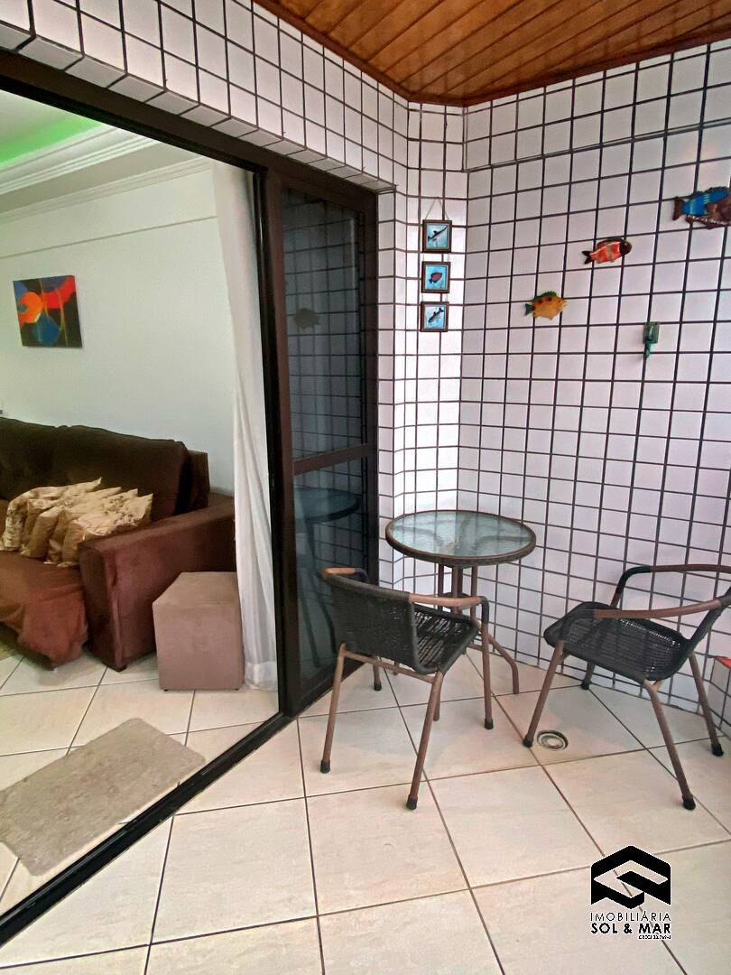 Apartamento à venda com 3 quartos - Foto 6