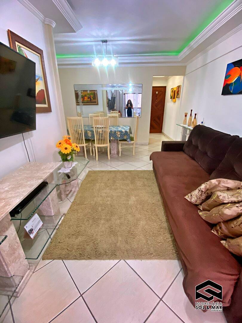 Apartamento à venda com 3 quartos - Foto 8