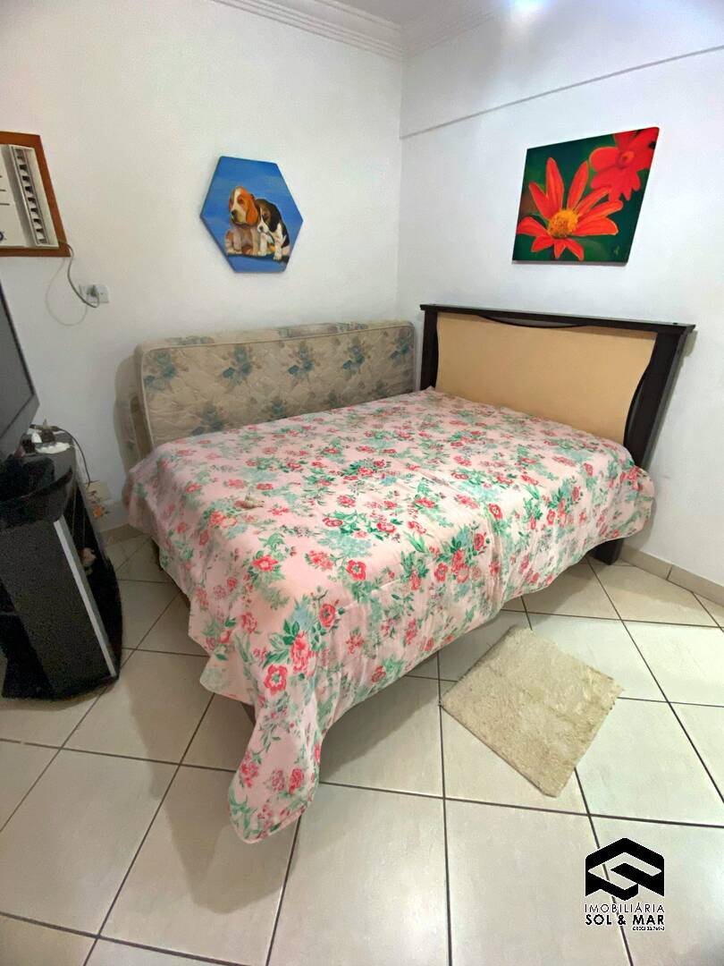 Apartamento à venda com 3 quartos - Foto 16