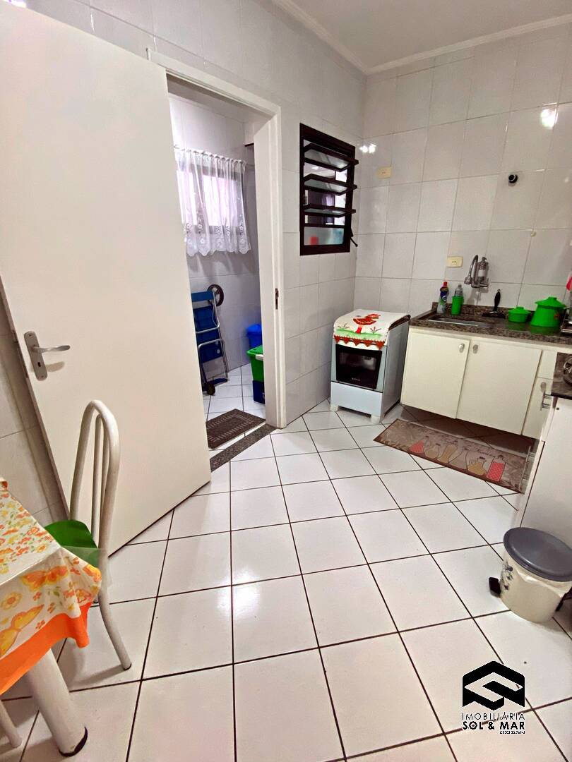 Apartamento à venda com 3 quartos - Foto 22