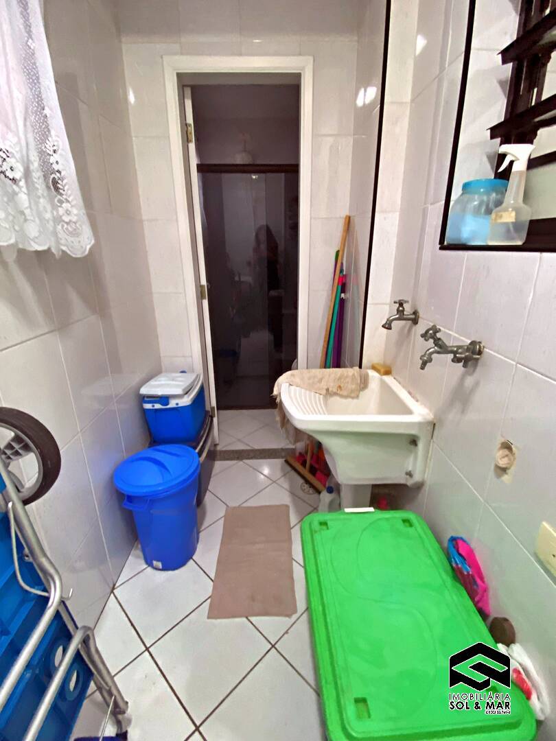 Apartamento à venda com 3 quartos - Foto 26