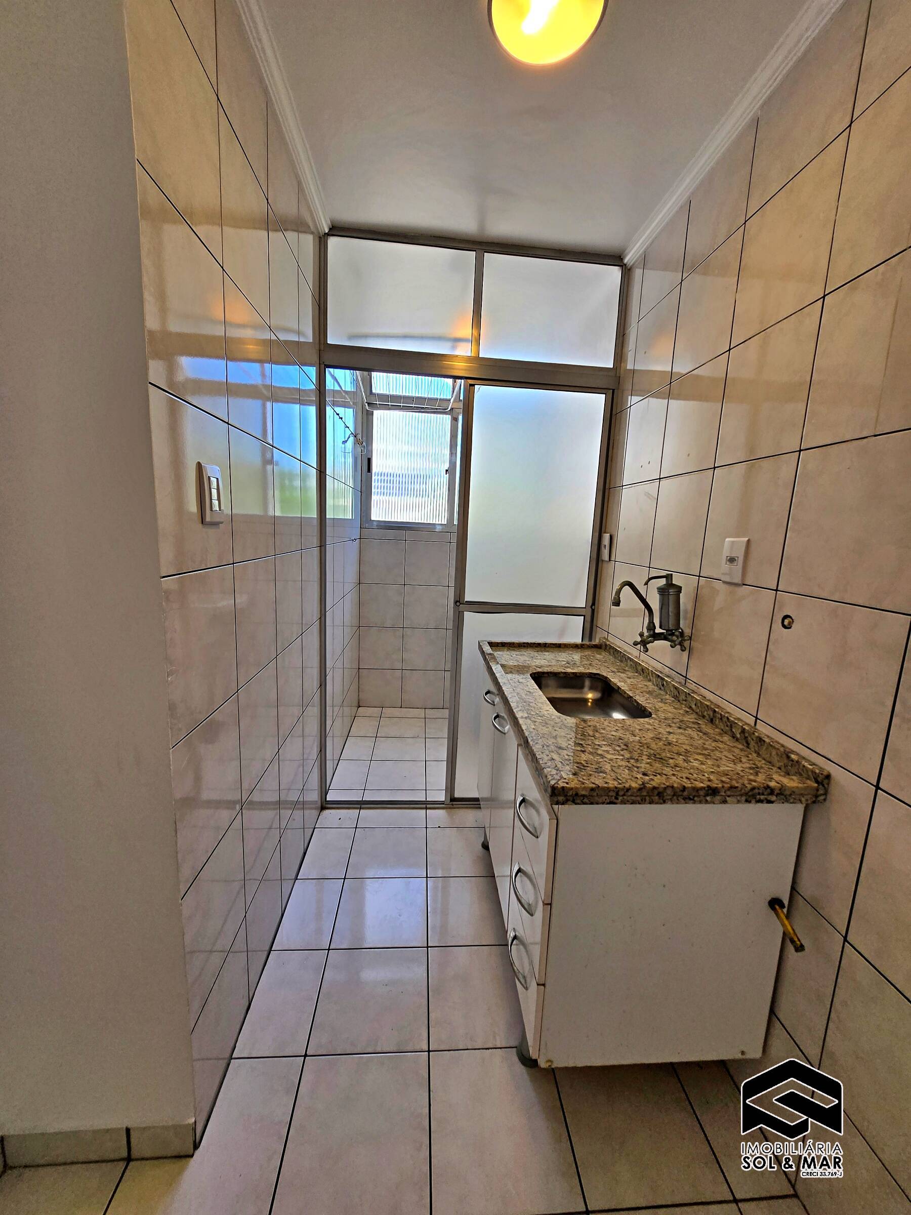 Apartamento à venda com 1 quarto, 40m² - Foto 8