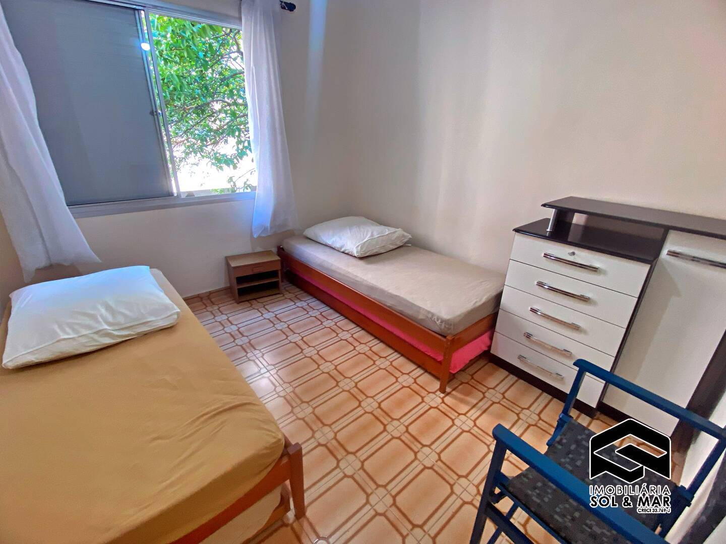 Apartamento à venda com 3 quartos, 74m² - Foto 12