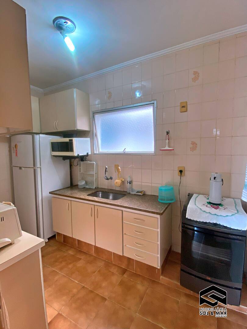 Apartamento à venda com 3 quartos - Foto 21