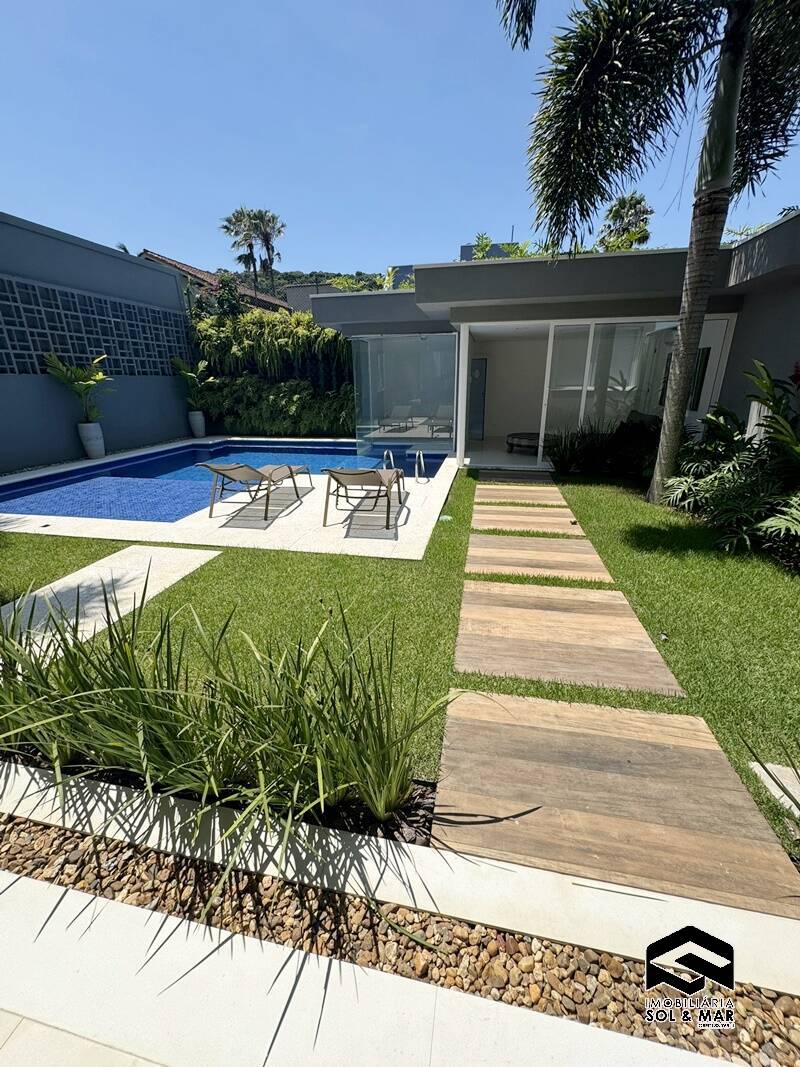 Casa à venda com 4 quartos, 500m² - Foto 28