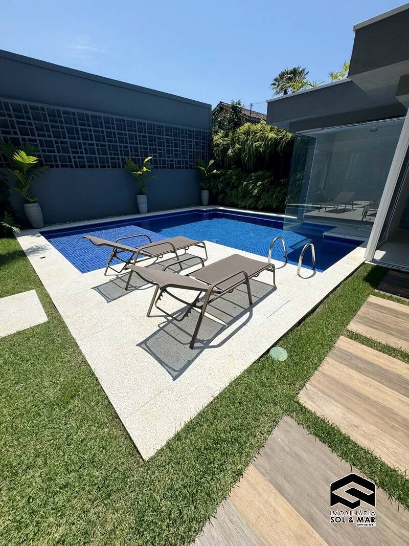 Casa à venda com 4 quartos, 500m² - Foto 30