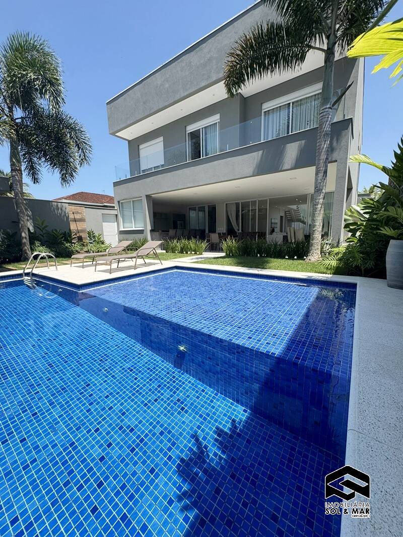 Casa à venda com 4 quartos, 500m² - Foto 48