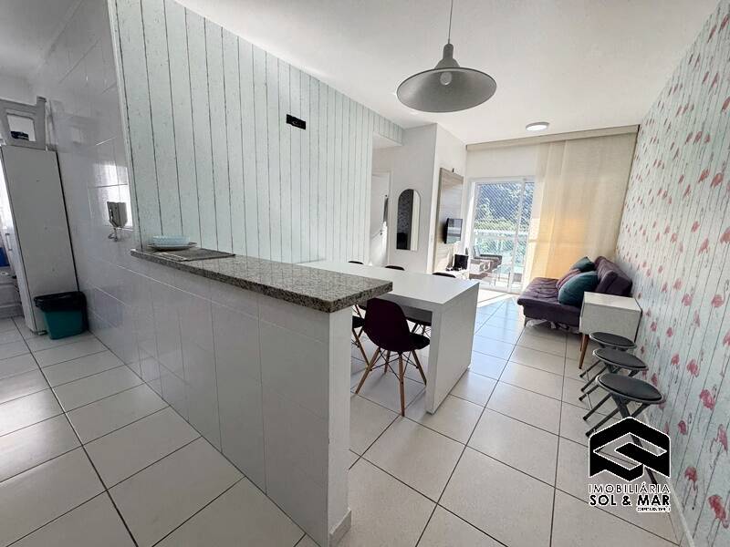 Apartamento à venda com 2 quartos, 60m² - Foto 1