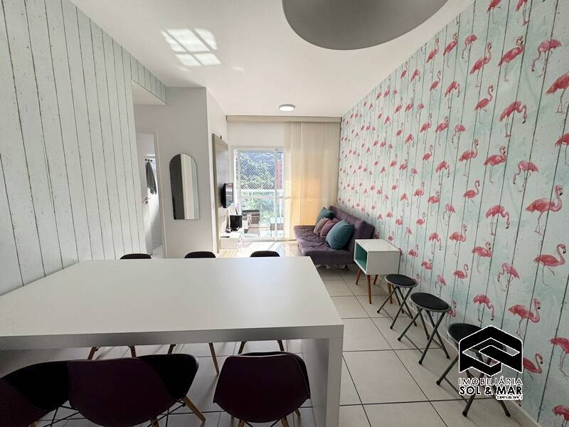 Apartamento à venda com 2 quartos, 60m² - Foto 2