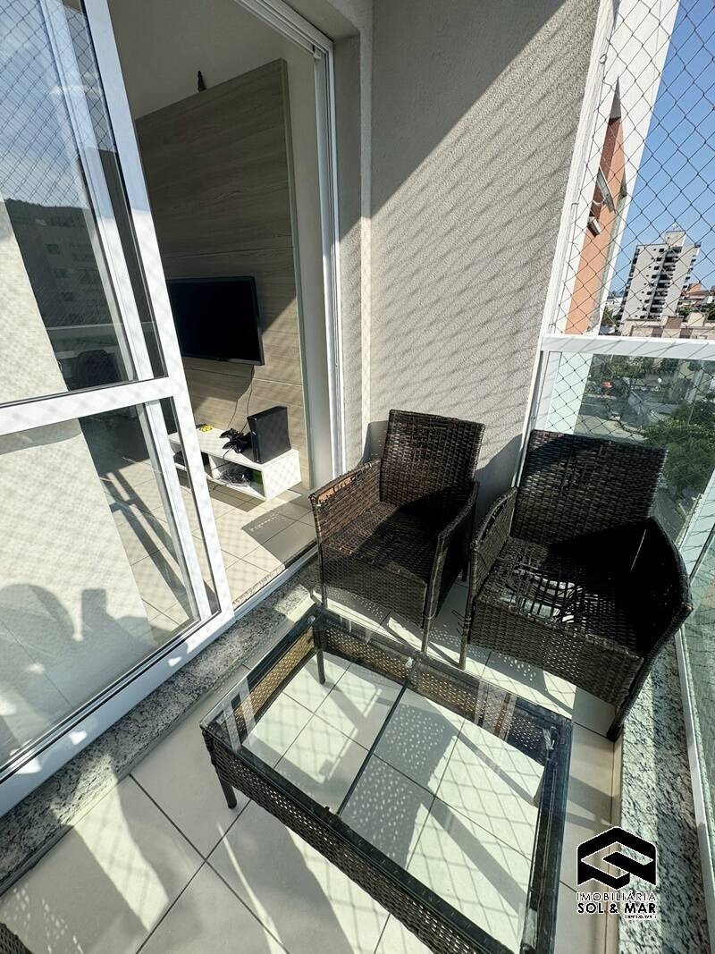 Apartamento à venda com 2 quartos, 60m² - Foto 5