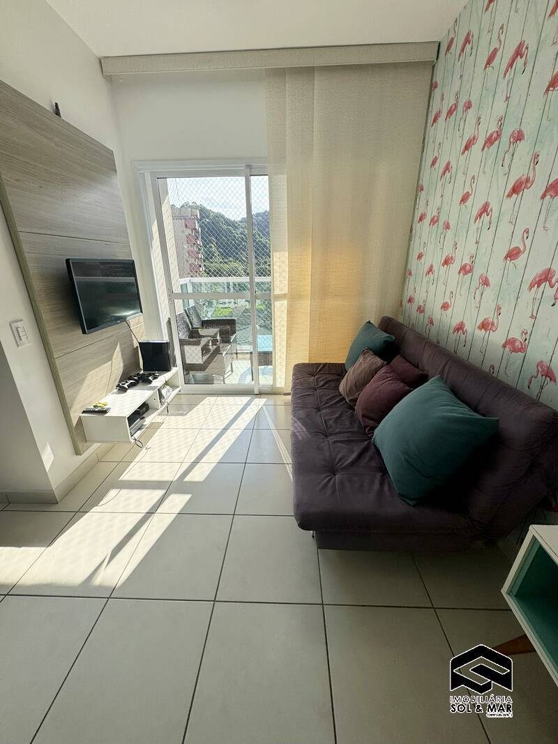 Apartamento à venda com 2 quartos, 60m² - Foto 4