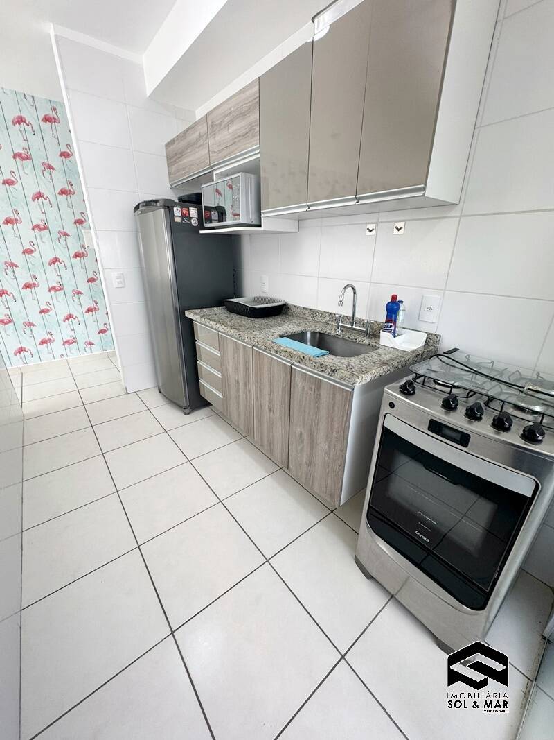 Apartamento à venda com 2 quartos, 60m² - Foto 20