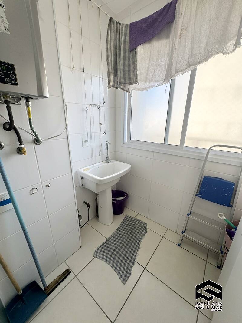 Apartamento à venda com 2 quartos, 60m² - Foto 21