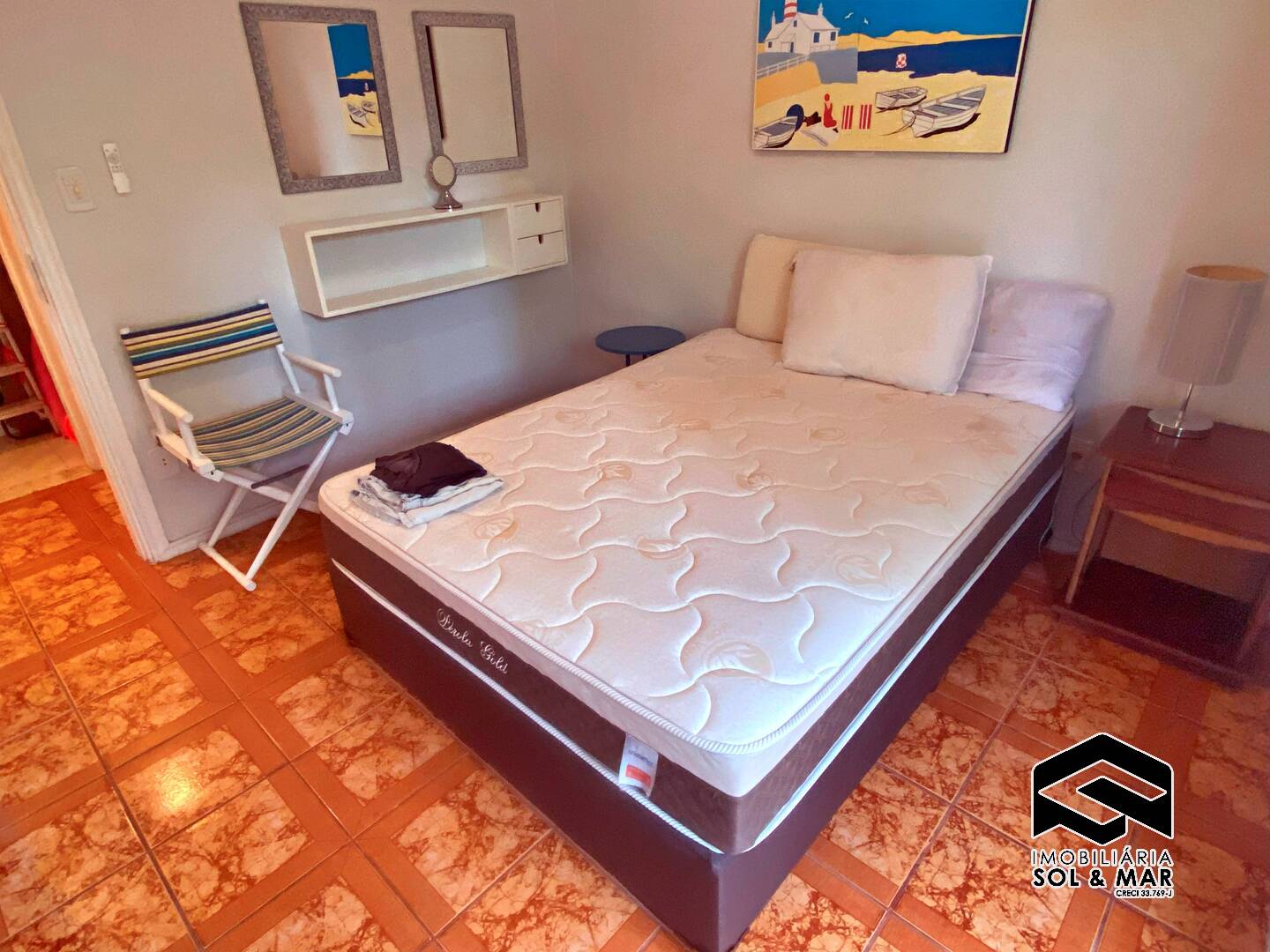 Apartamento à venda com 3 quartos, 120m² - Foto 14