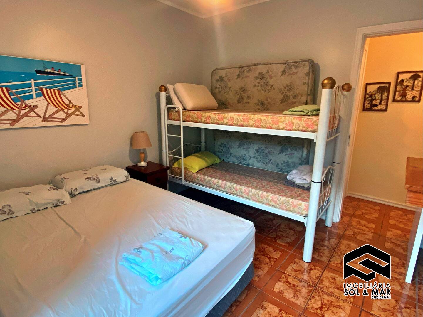 Apartamento à venda com 3 quartos, 120m² - Foto 16