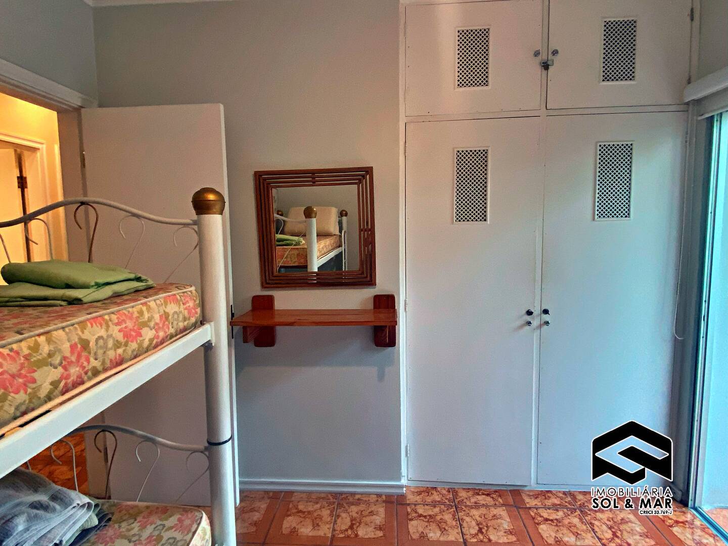 Apartamento à venda com 3 quartos, 120m² - Foto 17