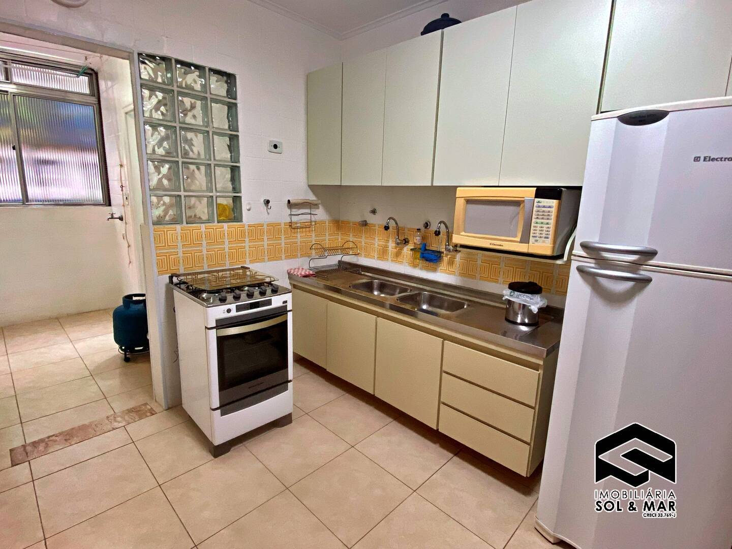 Apartamento à venda com 3 quartos, 120m² - Foto 27