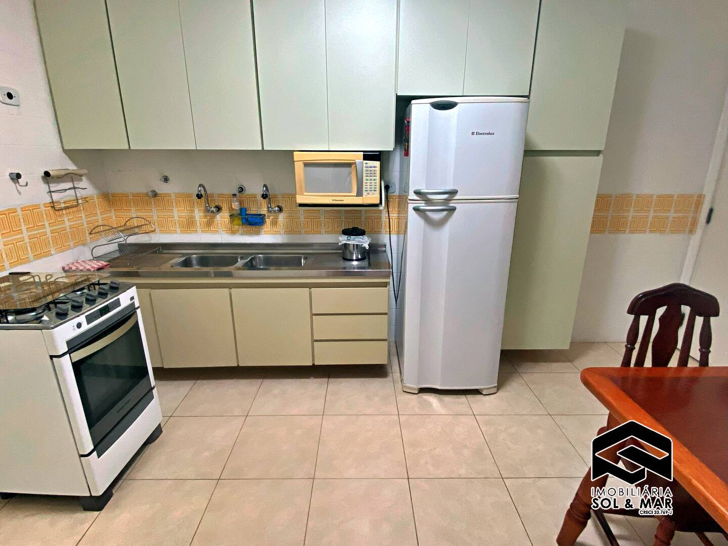 Apartamento à venda com 3 quartos, 120m² - Foto 29