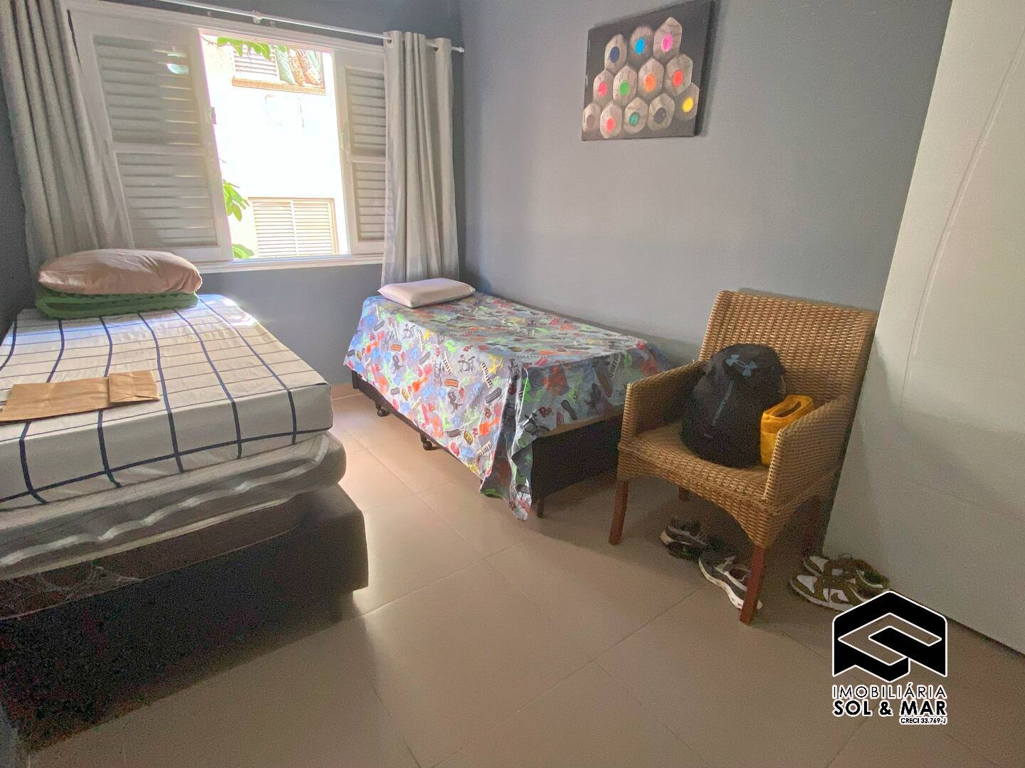 Apartamento à venda com 2 quartos, 70m² - Foto 8